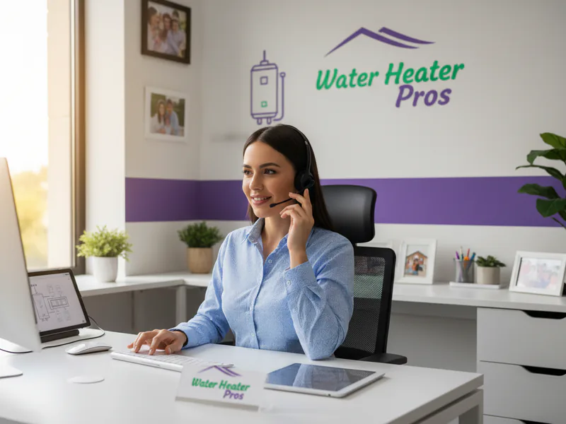Water Heater Repair  in Quincy  FAQ